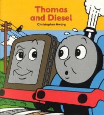 Thomas And Diesel