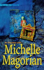 Telling Tales An Interview With Michelle Magorian