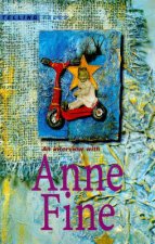 Telling Tales An Interview with Anne Fine