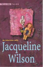 Telling Tales An Interview With Jacqueline Wilson