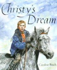 Christys Dream