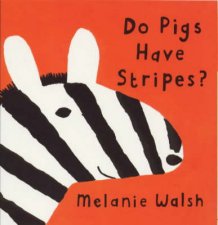 Do Pigs Have Stripes