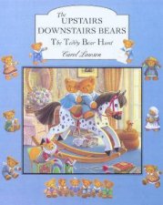 The Upstairs Downstairs Bears The Teddy Bear Hunt