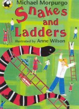 Yellow Bananas Snakes And Ladders