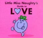 Little Miss Naughtys Guide to Love