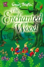 The Enchanted Wood