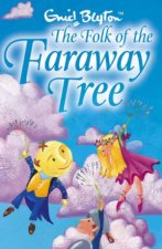 The Folk Of The Faraway Tree