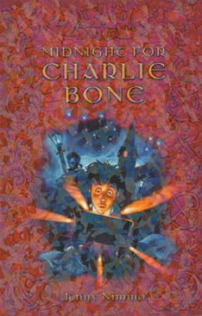 Midnight For Charlie Bone by Jenny Nimmo
