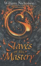 Slaves Of The Mastery