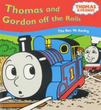 Thomas  Gordon Off The Rails