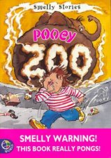 Smelly Stories Pooey  Zoo