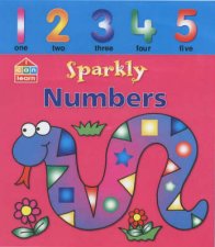 I Can Learn Sparkly Numbers