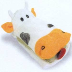 Snappy Tales: Cow by Various