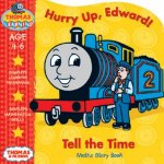 Thomas Learning Maths Story Book Hurry Up Edward  Ages 46