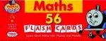 Thomas Learning Flash Cards Maths
