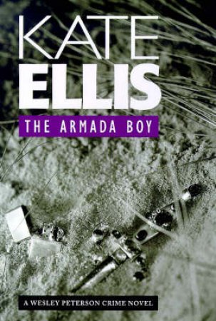 The Armada Boy by Kate Ellis