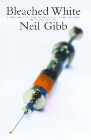 Bleached White by Neil Gibb