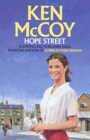 Hope Street by Ken McCoy