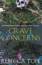 Grave Concerns