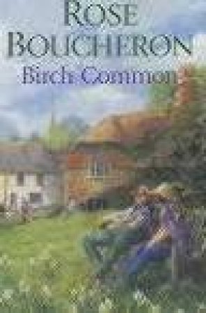 Birch Common by Rose Boucheron