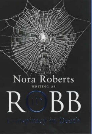Conspiracy In Death by J. D. Robb