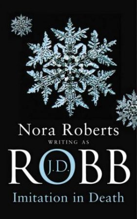 Imitation In Death by J. D. Robb