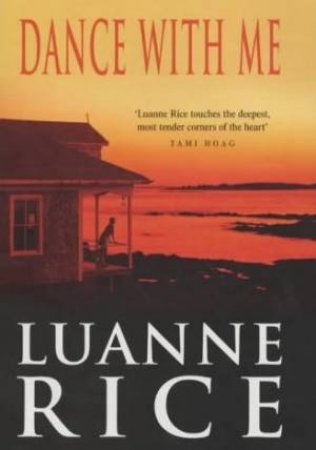 Dance With Me by Luanne Rice