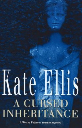 Cursed Inheritance by Ellis Kate