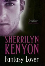 Dark Hunter Prequel Fantasy Lover