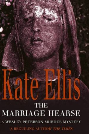 Marriage Hearse by Ellis Kate