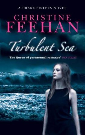 Turbulent Sea by Christine Feehan
