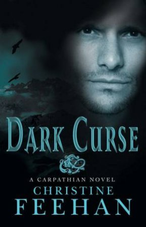 Dark Curse by Christine Feehan