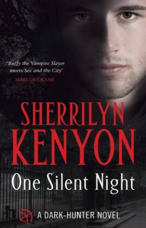 One Silent Night by Sherrilyn Kenyon