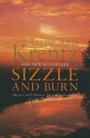 Sizzle and Burn by Jayne Ann Krentz