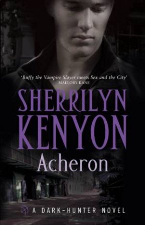 Acheron by Sherrilyn Kenyon