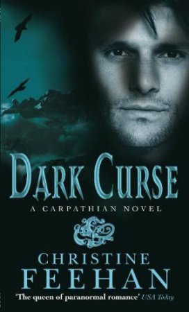 Dark Curse by Christine Feehan