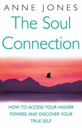 Soul Connection by Anne Jones