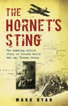 Hornet's Sting by Mark Ryan