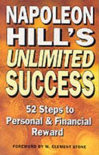 Napoleon Hills Unlimited Success