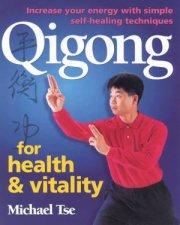 Qigong For Health  Vitality