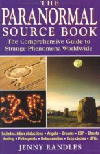The Paranormal Source Book