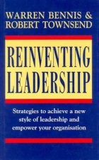 Reinventing Leadership