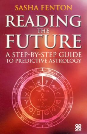 Reading The Future by Sasha Fenton