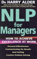 NLP For Managers