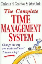 The Complete Time Management System