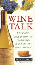 Wine Talk