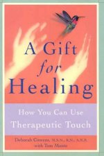 A Gift For Healing