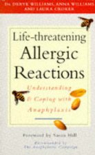 LifeThreatening Allergic Reactions