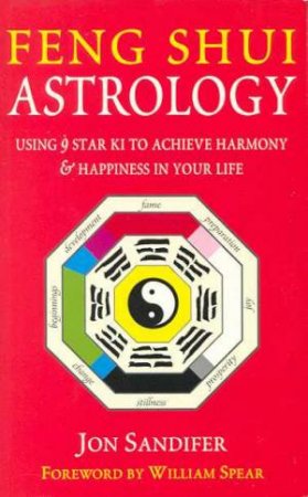 Feng Shui Astrology by John Sandifer