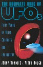 The Complete Book Of UFOs
